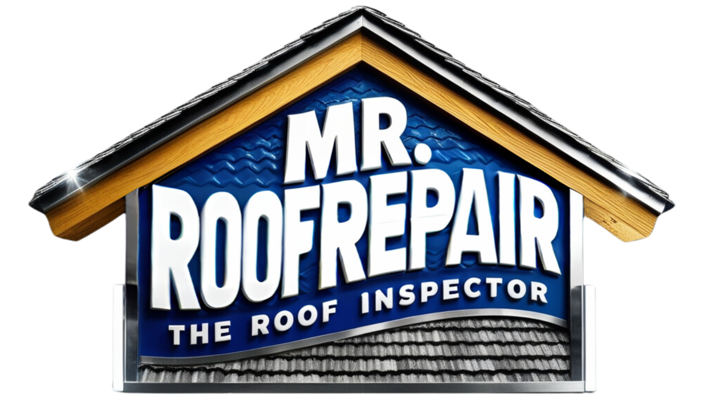 Roofing Logo